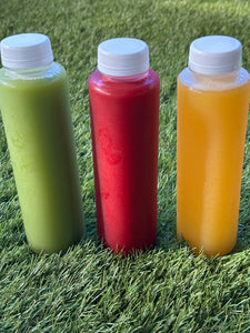 Juice Bundle